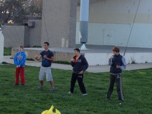 Wing Chun Training 2014 05 06_0010