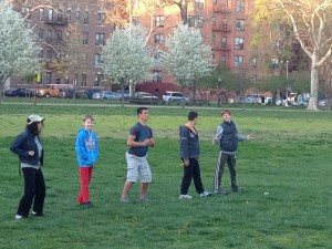 Wing Chun Training 2014 05 06_0014