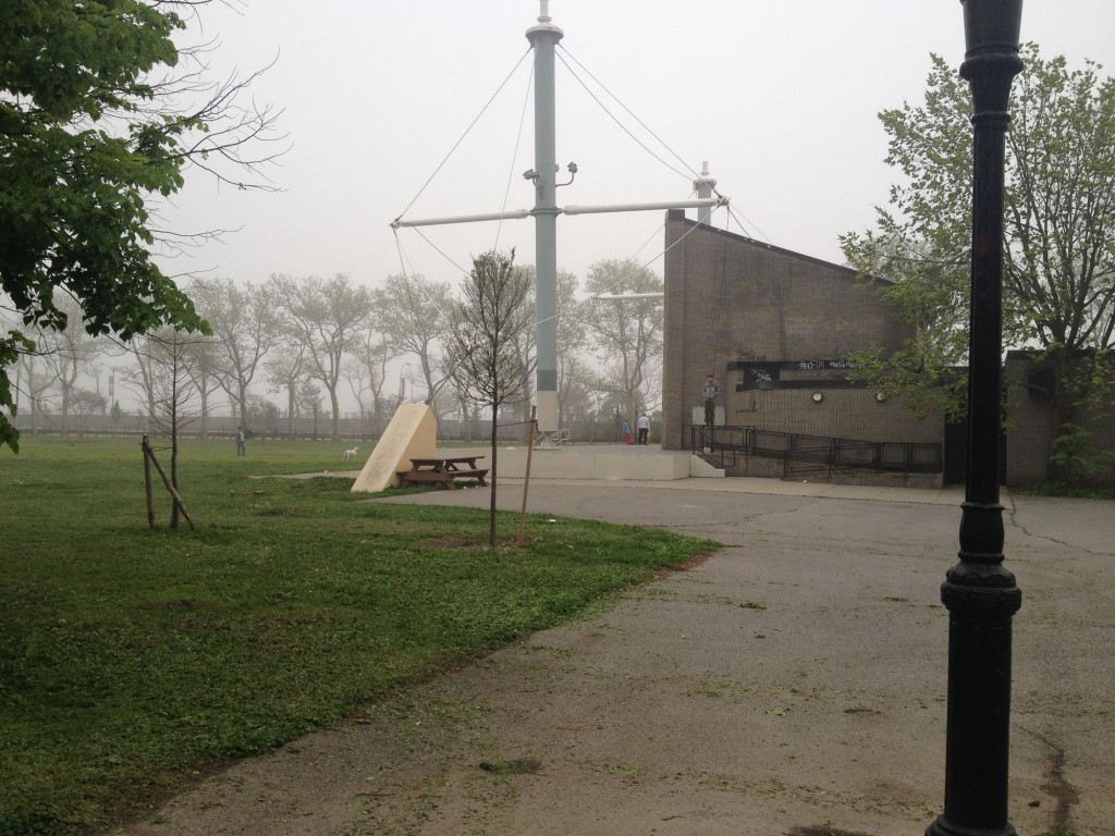 Wing Chun Training: May 15, 2014