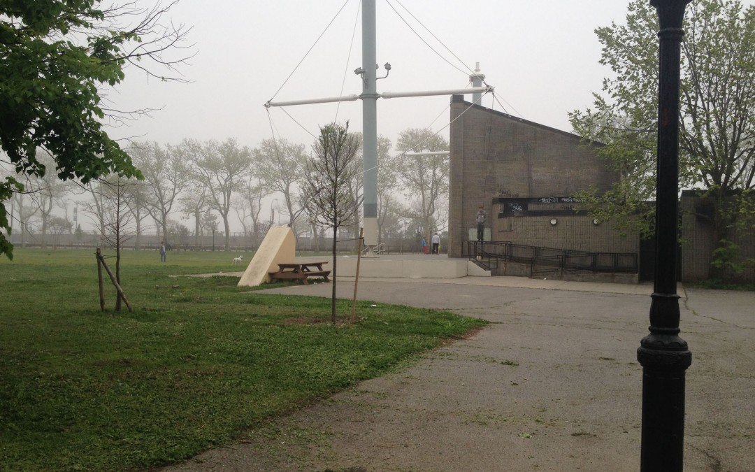 Wing Chun Training: May 15, 2014