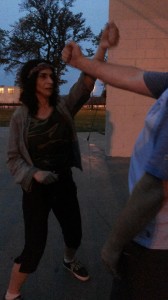 Wing Chun Training 2014 06 12_04