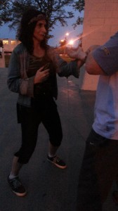 Wing Chun Training 2014 06 12_05