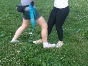 Wing Chun Training 2014 06 17_25