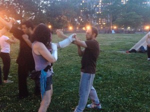 Wing Chun Training 2014 06 17_27