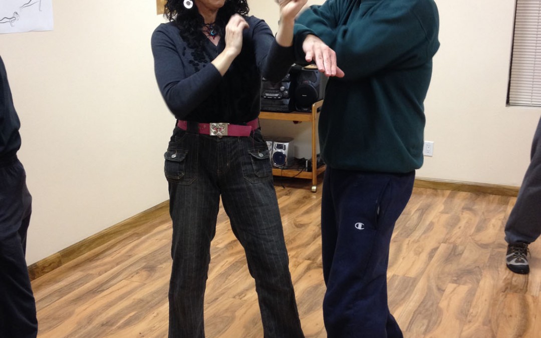 Wing Chun Training: December 30, 2014