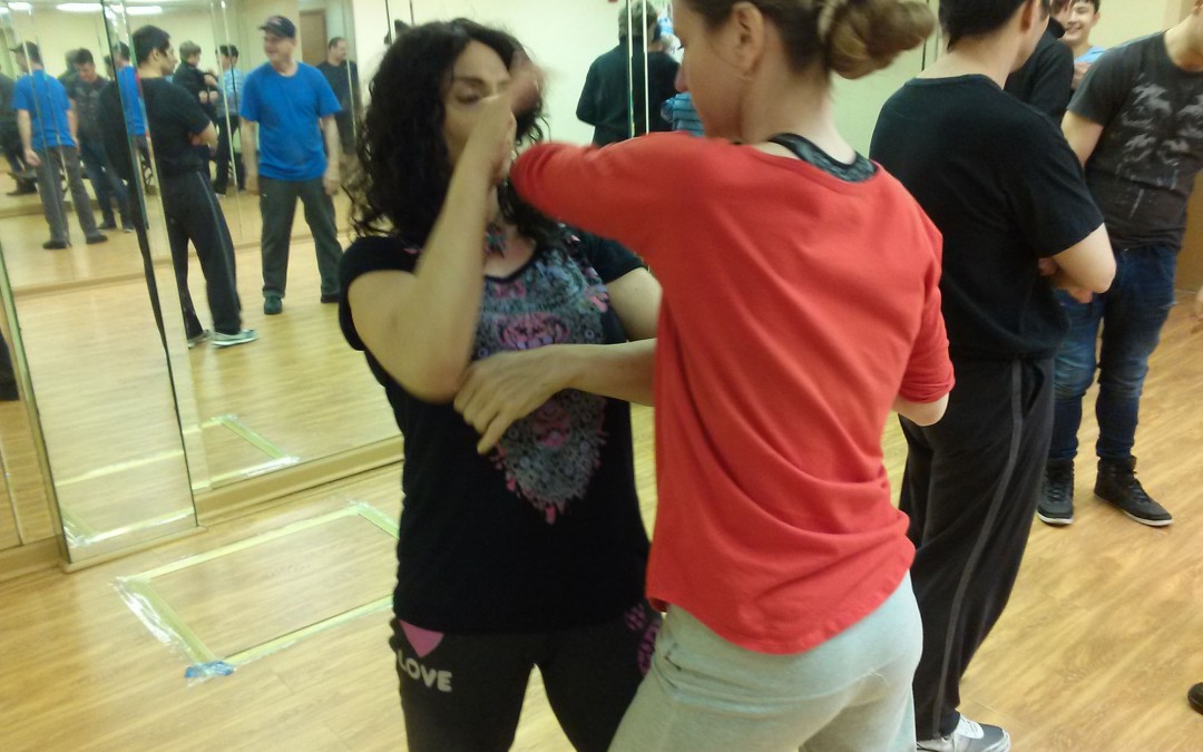 Wing Chun Training: April 30, 2015